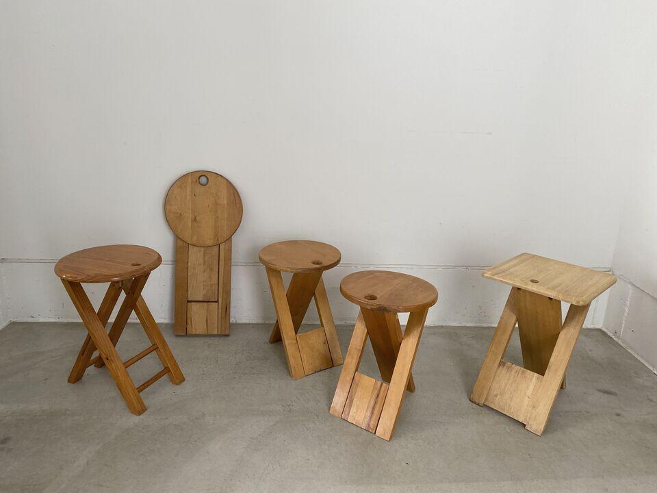 Suzy Stool by Adrian Reedの画像