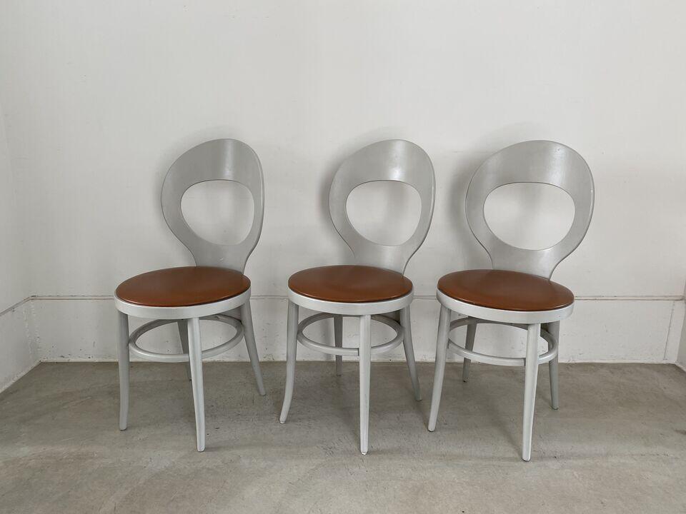 Baumann MOUETTE chairの画像