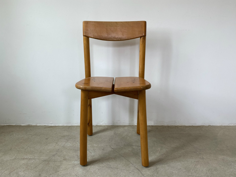 Pierre Gautier-Delaye chair