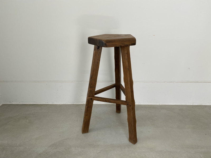 Olavi Harnien オラヴィ ハンニネン ハイスツール フランス ハイ